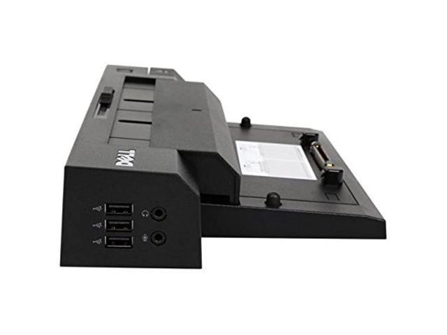 Dell E Port Replicator Pr02x Docking Station And Port Replicator With Pa 4e 130w Ac For Dell E 1861