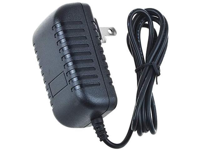 Power Ac Adapter For Brookstone Big Blue Unplugged Speaker #313469 Power  Charger Cord 