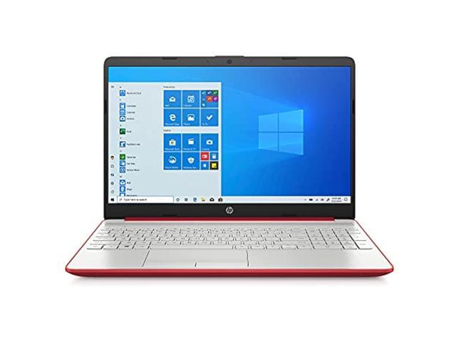Hp 15.6" Hd (1366 X 768) Wled Micro-Edge Laptop Pc, Intel 4-Core Pentium Silver N5000 Up To 2.7Ghz, 16Gb Ddr4, 256Gb Ssd, Hdmi, Webcam, Wifi, Bluetooth, Usb 3.1-C, Windows 10 S, Abys Mouse Pad