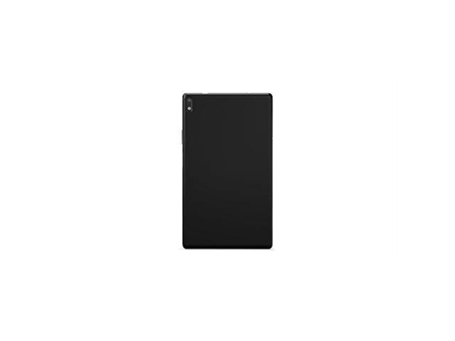  Lenovo Tab 4 Plus, 8 Android Tablet, 64-bit Octa-Core  Snapdragon, 2.0GHz, 16 GB Storage, Black, ZA2H0000US Verizon Locked  (Renewed) : Electronics