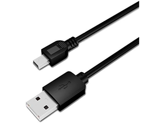 SONY  HDR-XR350E,HDR-XR350V CAMERA USB DATA SYNC CABLE LEAD FOR PC AND MAC 