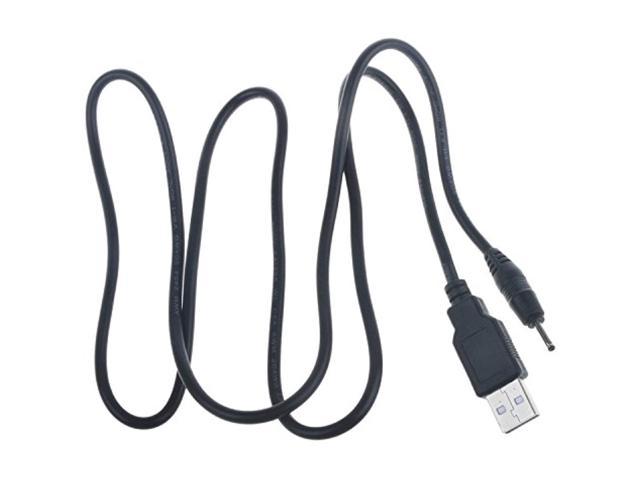 USB PC DC Power Cable Cord Lead For Cobalt S1010 S1000 Android 10.1” Tablet PC 