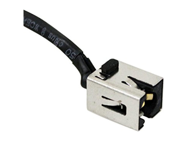 Connecteur Prise D'alimentation DC Pour HP Pavilion 15t-bc000 - Neuf En Blister