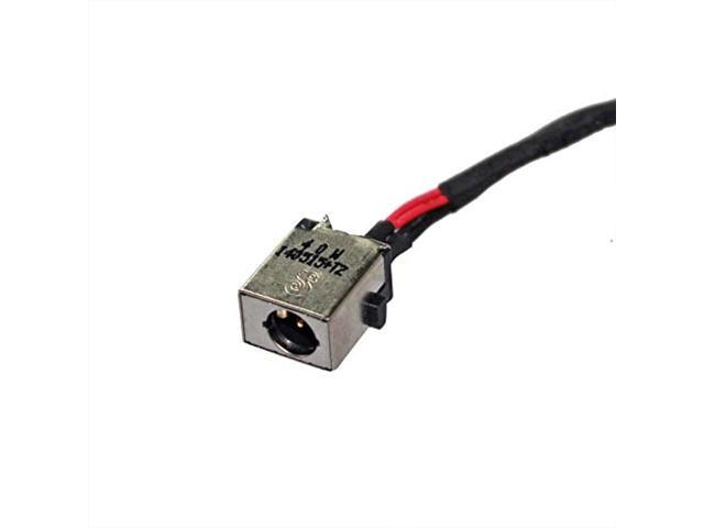 Connecteur DC Power Jack Pour Ordinateur Acer Aspire – Modèles E5-574TG, E5-522, Etc.