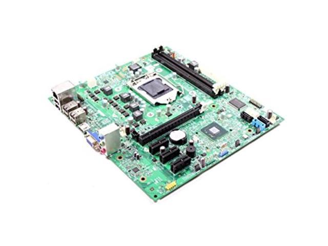 Dell Inspiron 620 System Motherboard W/O Cpu Cn-0Gdg8y 0Gdg8y