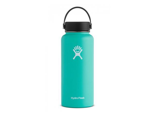 mint hydro flask 32 oz