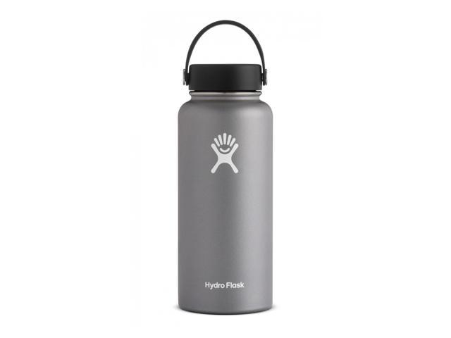 hydro flask 32 oz graphite