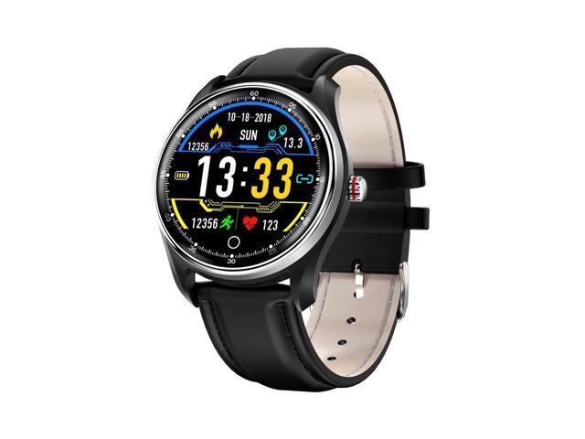 mx9 smart watch