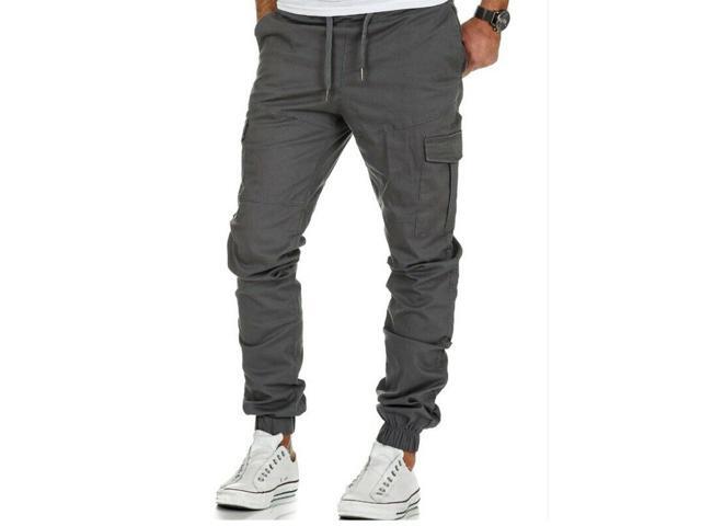 mens cargo bottoms