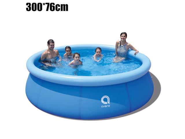 inflatable swimming pool for kids