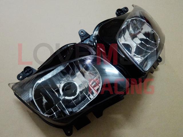 headlight assembly kit