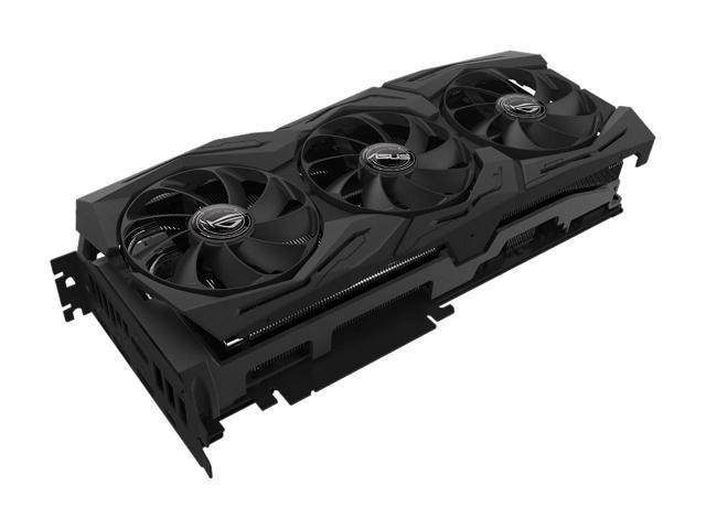 ASUS ROG Strix GeForce RTX 2080 Ti DirectX 12 ROG-STRIX-RTX2080TI