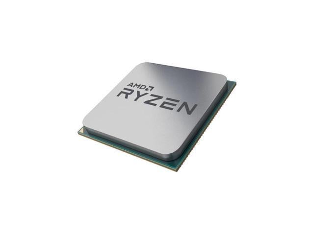OEM - AMD RYZEN 5 2600 6-Core 3.4 GHz (3.9 GHz Max Boost) Socket AM4 65W YD2600BBAFBOX Desktop Processor - Without Box,No Cooler,No Warranty