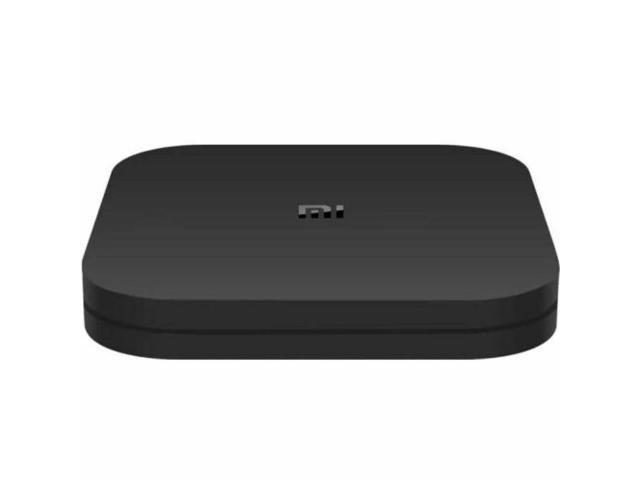 Xiaomi Mi Box S 4K HDR Android TV with Google Assistant Remote Streami – PC  Part Source Inc.