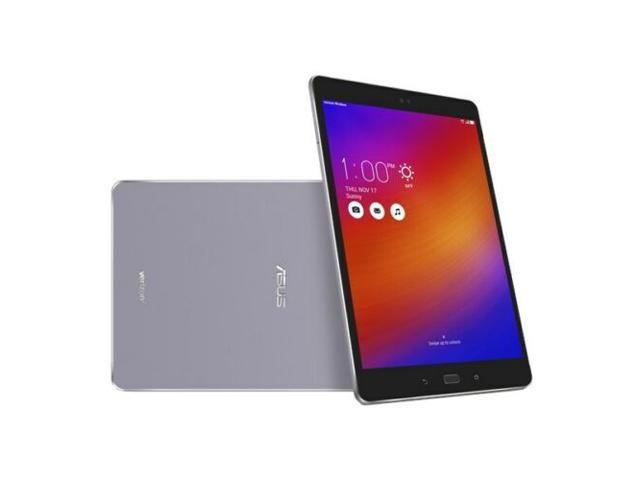 Open Box Asus Zenpad Z10s Factory Unlocked 9 7 Zt500kl 32gb Wi Fi 4g Lte Tablet A Newegg Com