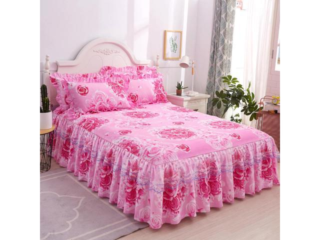 lace bedspread king