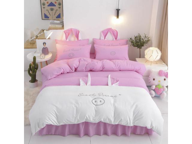 princess bed sets
