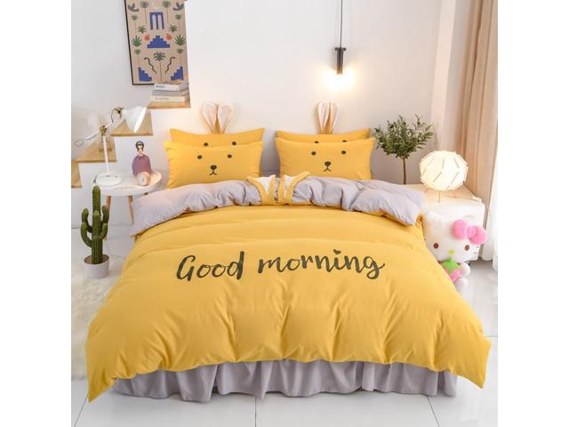 king size princess bed