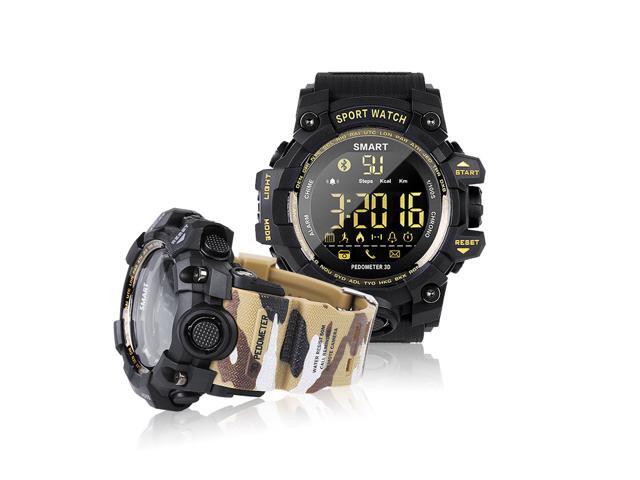 smart watch with calendar sync