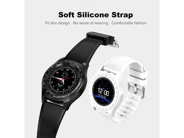 smart watch with calendar sync