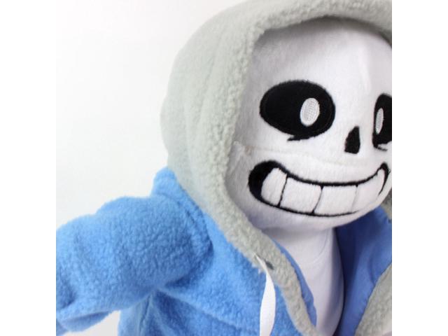 stuffed sans