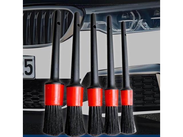 Car Cleaning Brush Car Brush Detail Brush Car Removal Soft Air