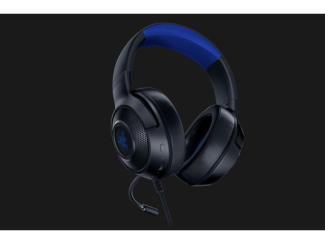 razer kraken for console gaming headset