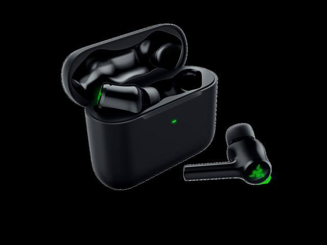 Razer Hammerhead True Wireless 2nd Gen Bluetooth Gaming Earbuds Chroma Rgb Lighting 60ms Low 5118