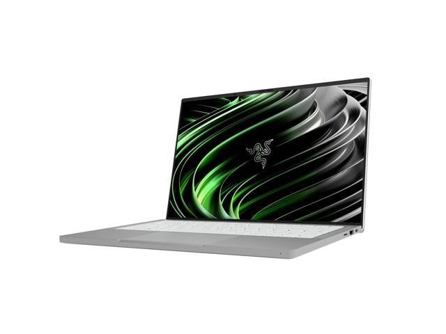 Razer Book 13 Laptop Intel Core I7 1165g7 4 Core Intel Iris Xe 13 4 Fhd Touch 19x10 16gb Ram 512gb Pcie M 2 Cnc Aluminum Chroma Rgb Thunderbolt 4 Intel Evo Certified