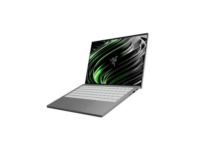 Razer Book 13 Laptop Intel Core I7 1165g7 4 Core Intel Iris Xe 13 4 Fhd Touch 19x10 16gb Ram 512gb Pcie M 2 Cnc Aluminum Chroma Rgb Thunderbolt 4 Intel Evo Certified