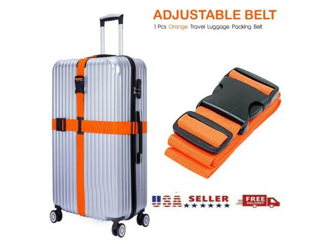 luggage safety straps