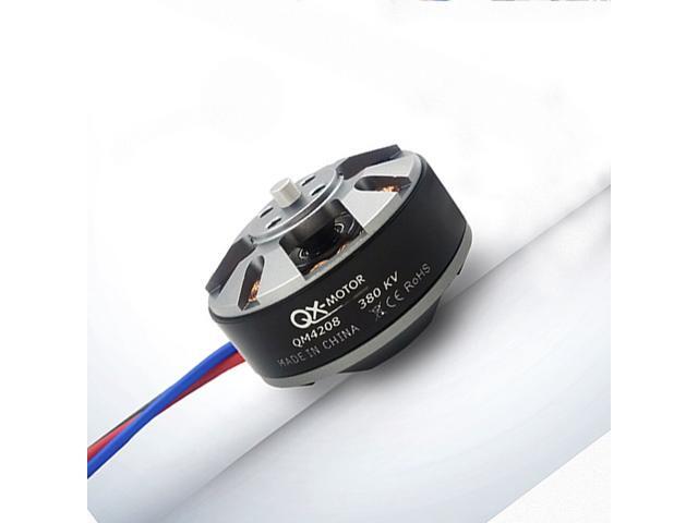 QM4208 680KV RC Brushless Motor Factory 