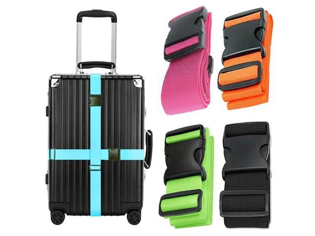 luggage straps suitcase belts