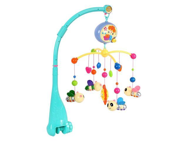 baby lullaby toy