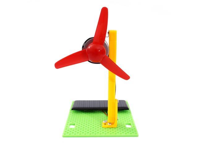 wind fan toy