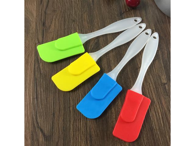 Details about / 4Pcs Fruit Pattern Plastic Baking Tools Decorating Cake Fondant Die Embossing