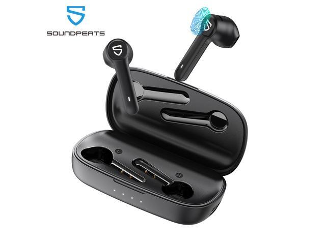 soundpeats true wireless earbuds 5.0