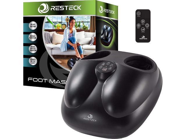 deep foot massage machine