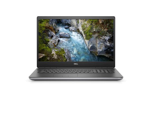2020 Dell Precision 7750 Laptop 17.3