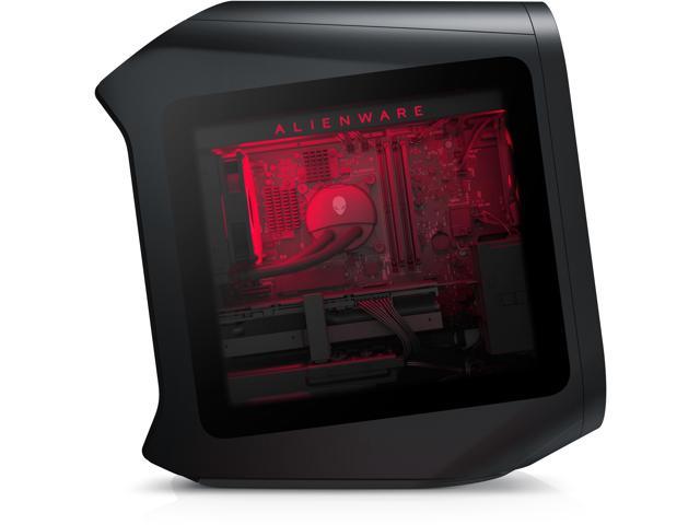 Refurbished: Dell Alienware Aurora Ryzen Edition R14 Gaming