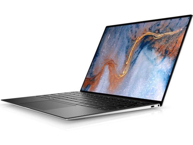 Refurbished: Dell XPS 13 9310 Laptop (2020) | 13.4