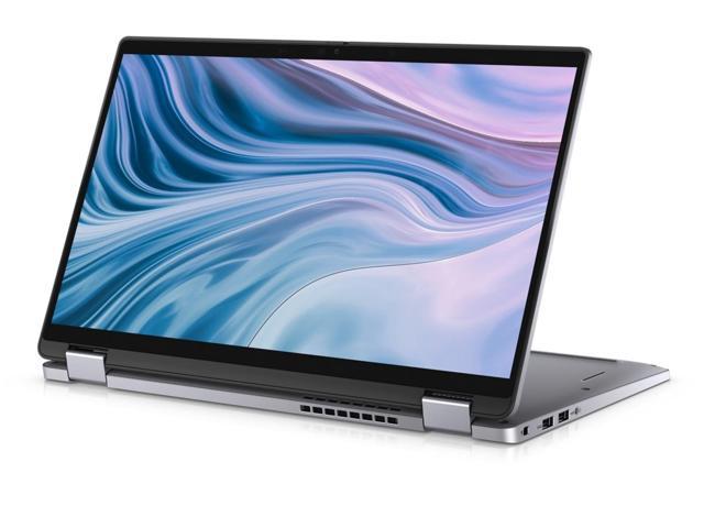 Refurbished: 2020 Dell Latitude 7410 Laptop 14