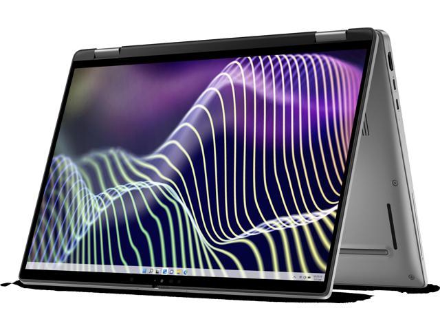 Refurbished: Dell Latitude 7000 7440 2-in-1 (2023) | 14