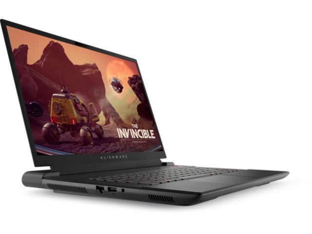 Black Friday Dell Alienware Gaming PC & Laptop Deals 2023: Top Early x16,  m16, m18 & More Dell Alienware Sales Shared by Retail Fuse