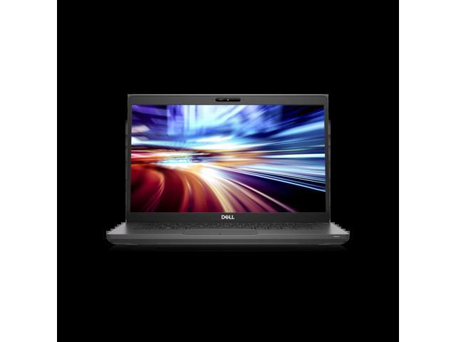 Refurbished: 2019 Dell Latitude 5401 Laptop 14