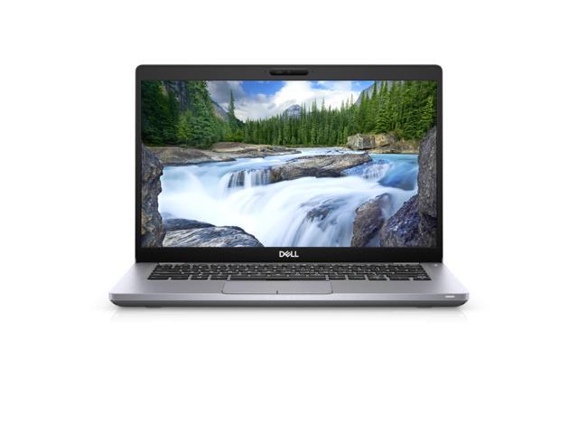 Refurbished: 2020 Dell Latitude 5410 Laptop 14