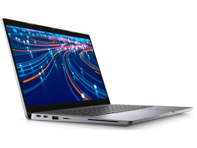 Refurbished: 2021 Dell Latitude 5320 Laptop 
