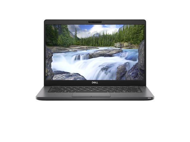 Refurbished: 2019 Dell Latitude 5300 Laptop 13.3