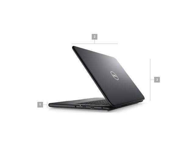 Refurbished: 2019 Dell Latitude 3300 Laptop 13.3