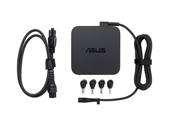 ASUS 90XB014N-MPW010 Universal Notebook Power Adapter - Newegg.com